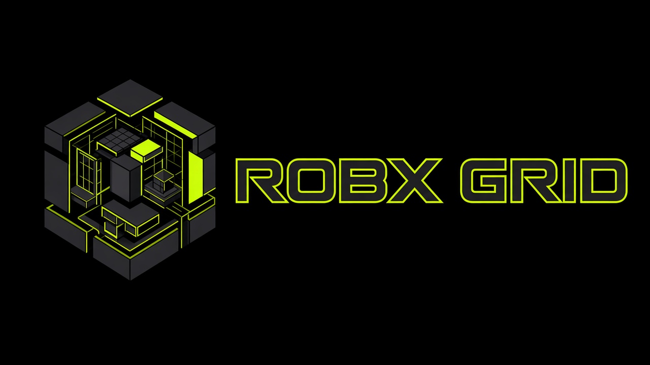 Robx Grid