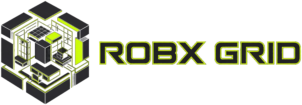 Robx Grid